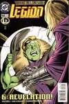 Legion of Super-Heroes #108 Comic Books - Covers, Scans, Photos in Legion of Super-Heroes Comic Books - Covers, Scans, Gallery